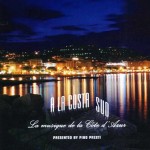 COMPILATION CD: A LA COSTA SUD (2009)