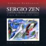 SERGIO ZEN – PITTURA (2008)