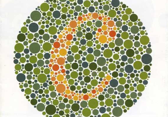 CD: COLORS (1999)