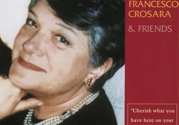 CD: EMOTIONS (2003)