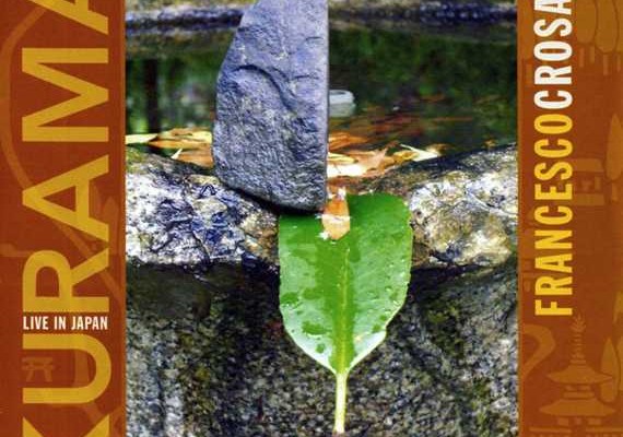 KURAMA (Live in Japan 2009)