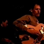 San Francisco 1992: Jazz at Pearl’s with Bruce Forman