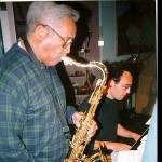 Chicago 1998-2000: Von Freeman, Rusty Jones & More