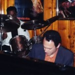 Los Angeles 2002: Charlie O’s with Don Menza, Mayuto Correa & More
