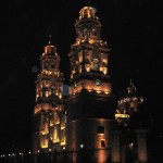Mexico 2005: Morelia Reunion Concert