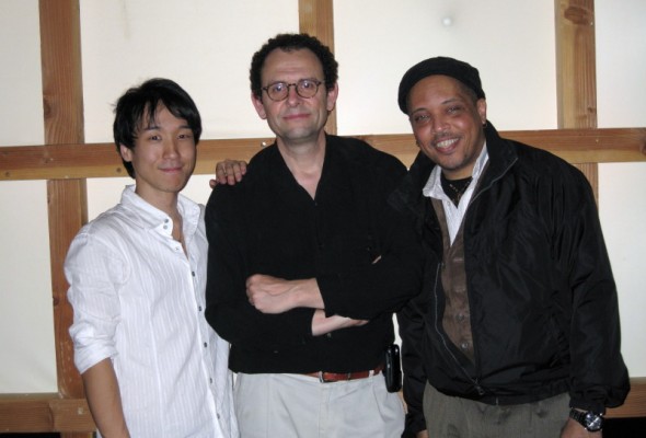 Japan 2008: Osaka – Jazz On Top