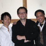 Japan 2008: Osaka – Jazz On Top
