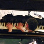 Japan Tour 2009: Amagasaki – MCuatro Jazz