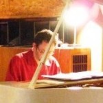 Japan Tour 2009: Namba – Jazz Spot 845