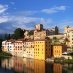 Italy 1981-1985: Concerts & Festivals
