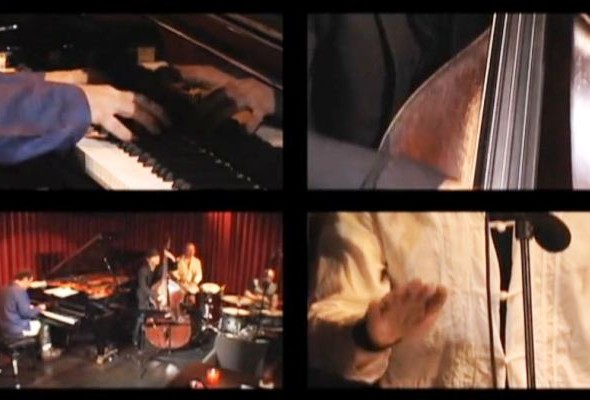 Cantaloupe Island (Japan 2009)