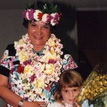 Hawaii 1991: Honolulu Concert with Lilian Terry & Gabe Baltazar