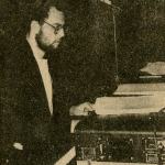 Mexico 1983: Morelia Concert, Teatro Ocampo