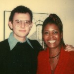 Abbey Lincoln in Rome
