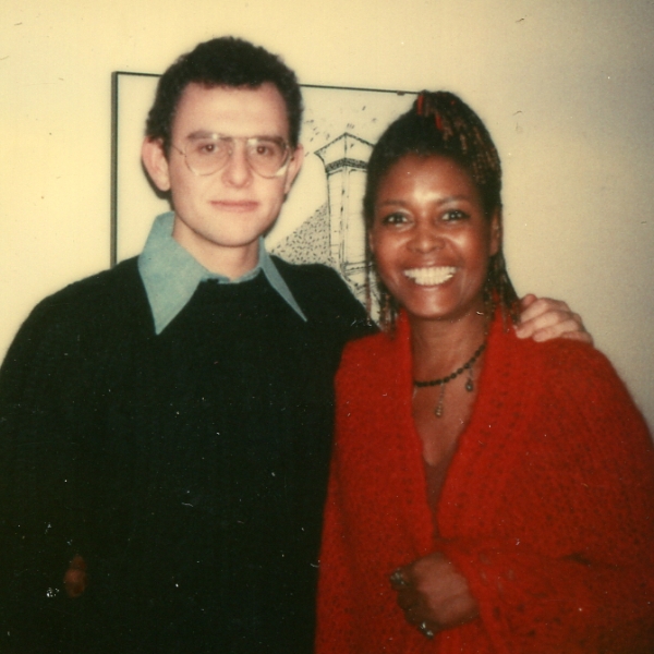 1980 Rome - Abbey Lincoln