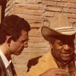 Dizzy Gillespie in Rome