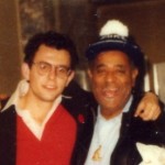 Dizzy Gillespie in Turin