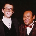 Lionel Hampton in Los Angeles