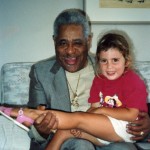 Dizzy Gillespie in Honolulu