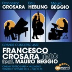 CD: CONCERTO (2011 – Italian Edition)