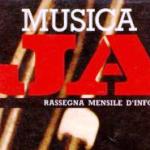 2003 CD Review: “Emotions” – Musica Jazz (Italian)