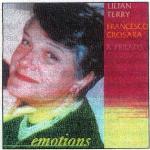 2003 CD Review: “Emotions” – The Lion (French)