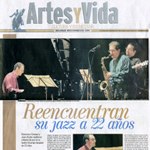2005 Mexico – La Provincia (Spanish)