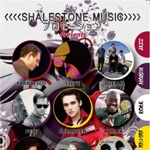 2008 Japan – Shalestone Interview