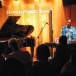 Piano Vibes Duet – But Not For Me