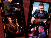 Francesco-Jazz-Quartet-North-City-Bistro-poster-web
