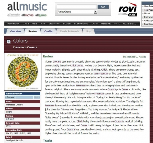 1999_allmusicguide_colors_review