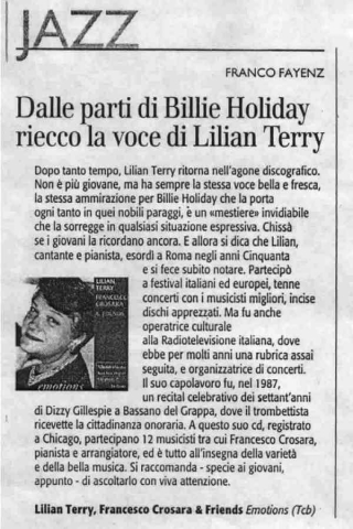 2003_la_stampa_review_emotions
