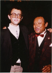 1983 LA Lionel Hampton