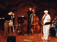 1991 Honolulu Gabe Baltazar