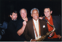 1999 Pops Von Freeman 2
