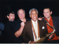 1999 Pops Von Freeman 2