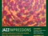 Jazz Impressions Dec 2017 poster 11X17