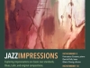 Jazz Impressions Nov 2017 poster 11X17