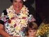 1991 Honolulu Lilian Terry and Alice Crosara