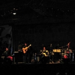 Performances 2005-06: Mexico Jazztival