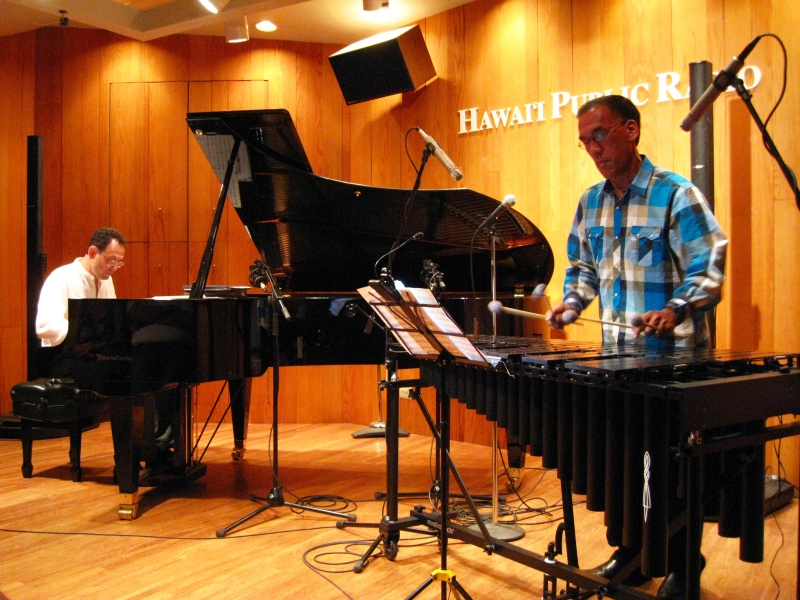 2014 Honolulu Atherton Duet 02