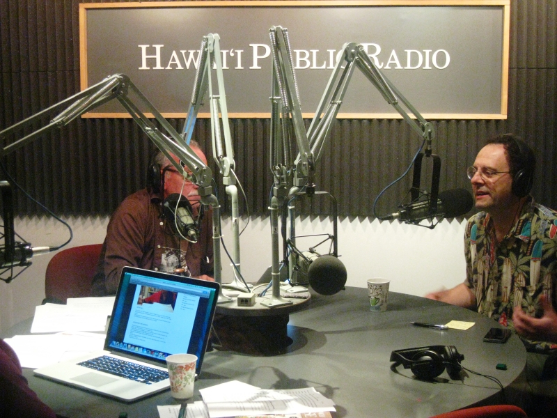 2014 Honolulu HPR2 Radio 01