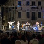Performances 2025: Italy